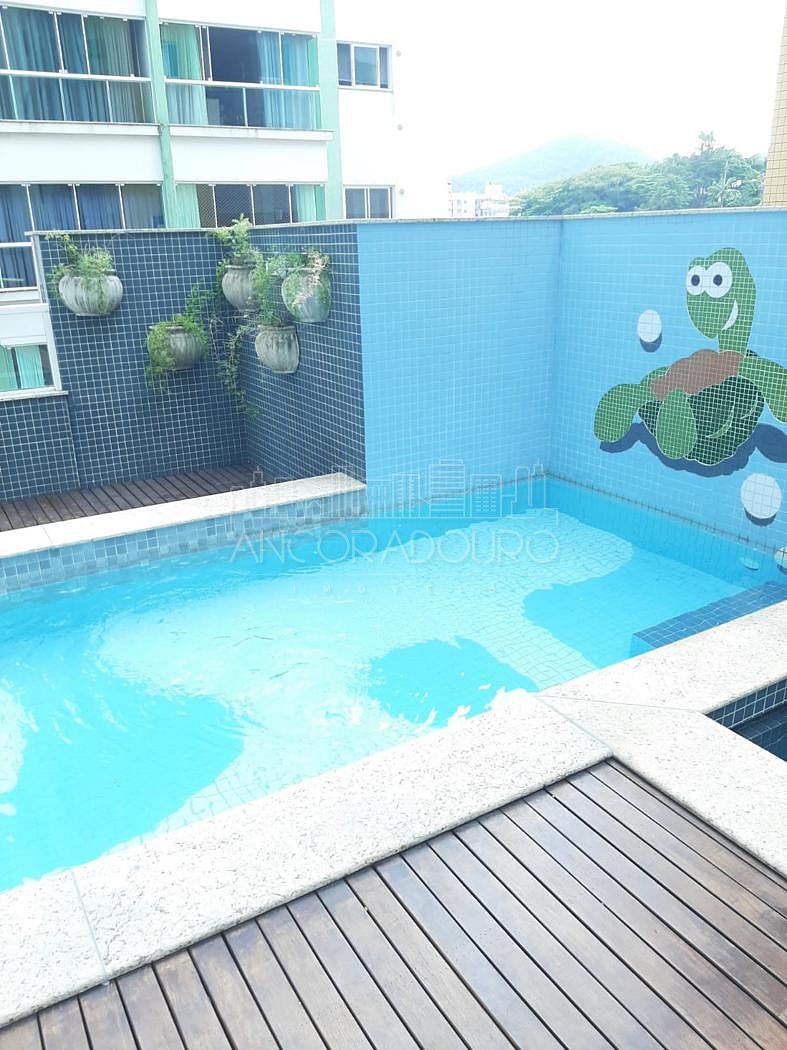 Apartamento, 3 quartos, 136 m² - Foto 20