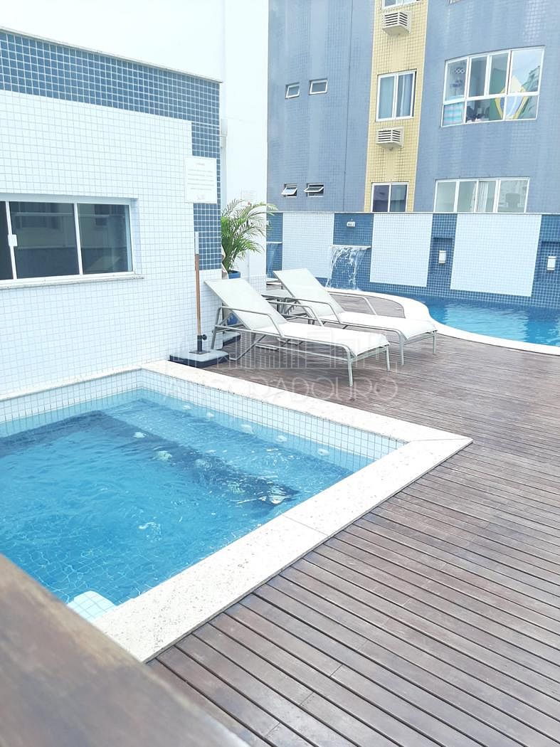 Apartamento, 3 quartos, 136 m² - Foto 22