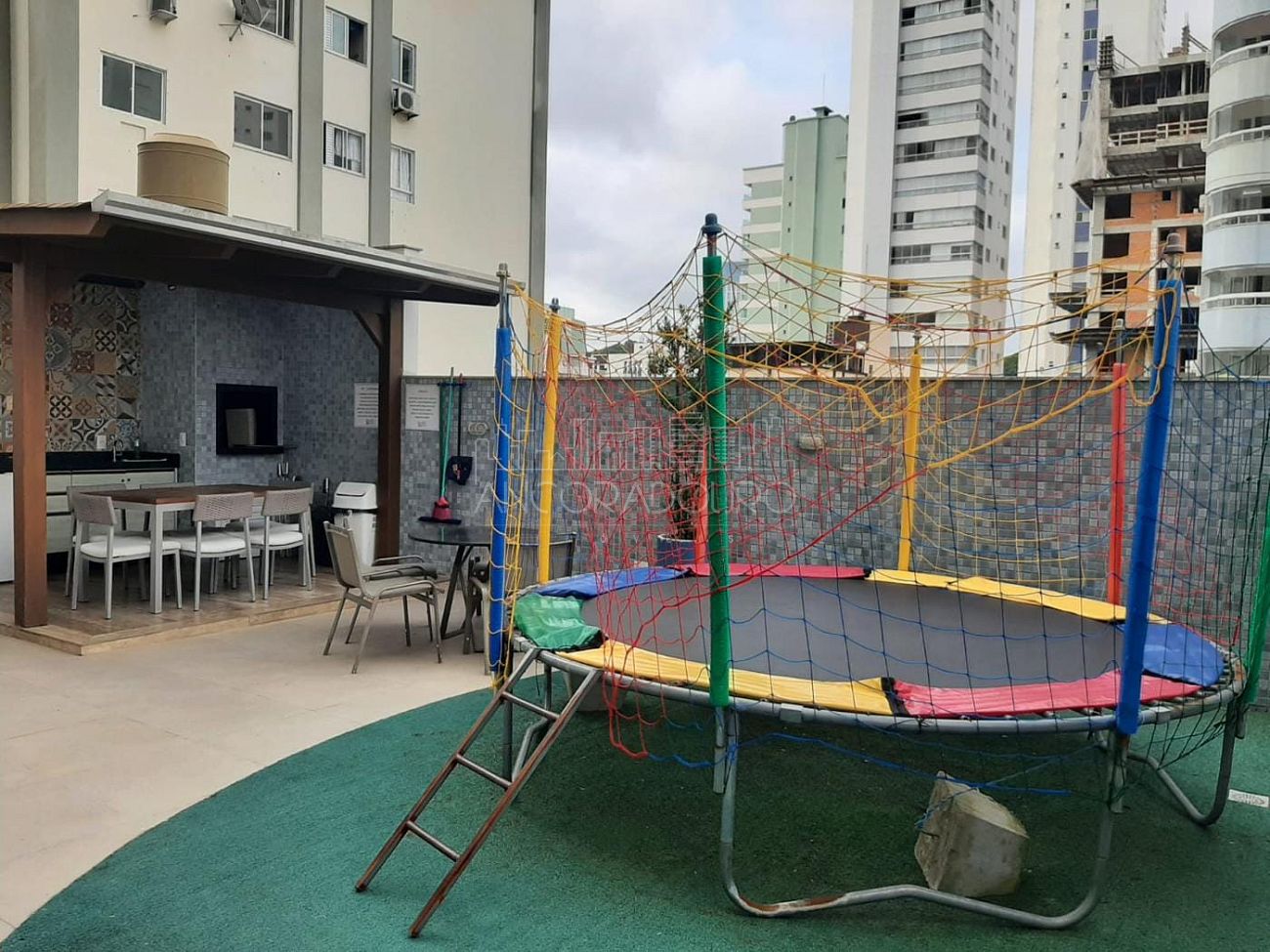 Apartamento, 3 quartos, 136 m² - Foto 23