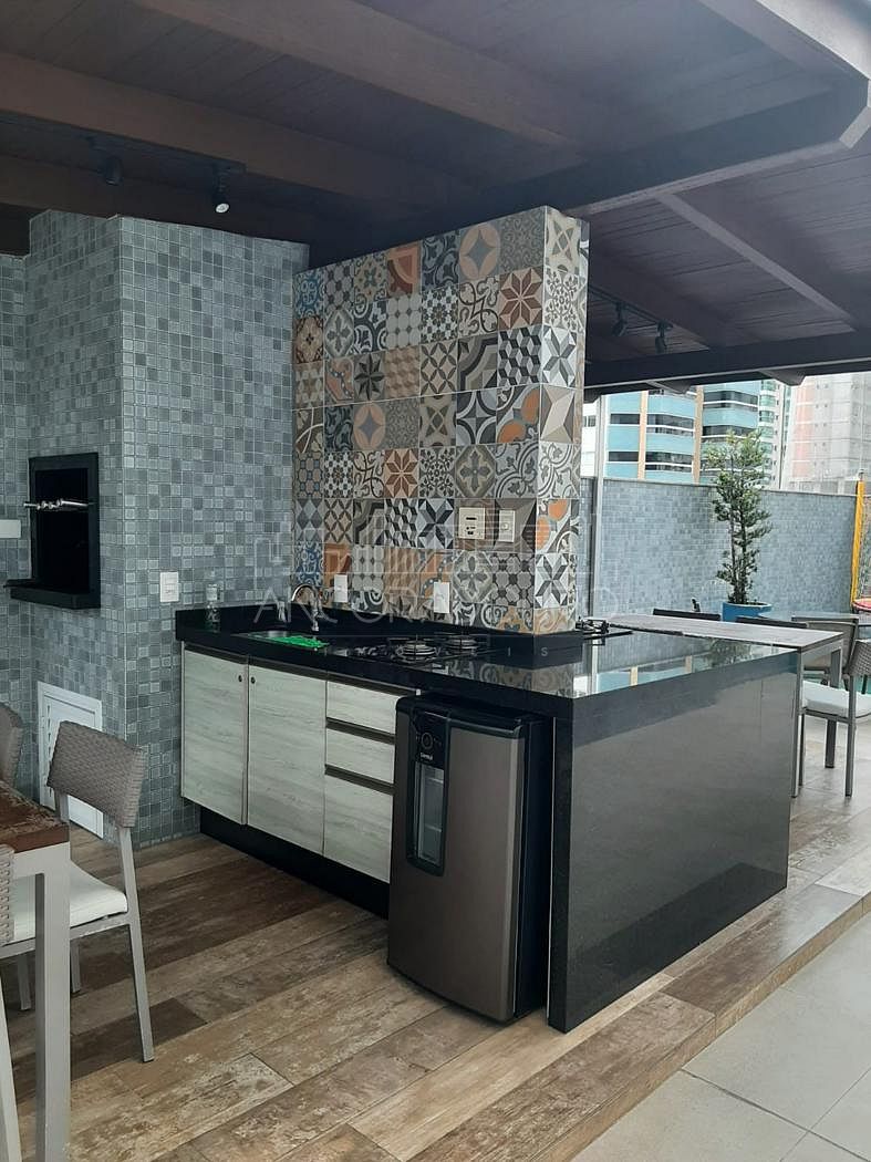 Apartamento, 3 quartos, 136 m² - Foto 31