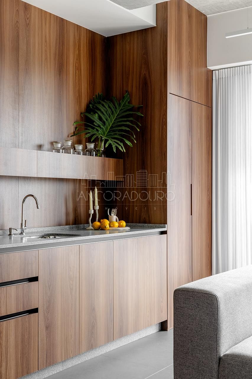 Apartamento, 2 quartos, 64 m² - Foto 9