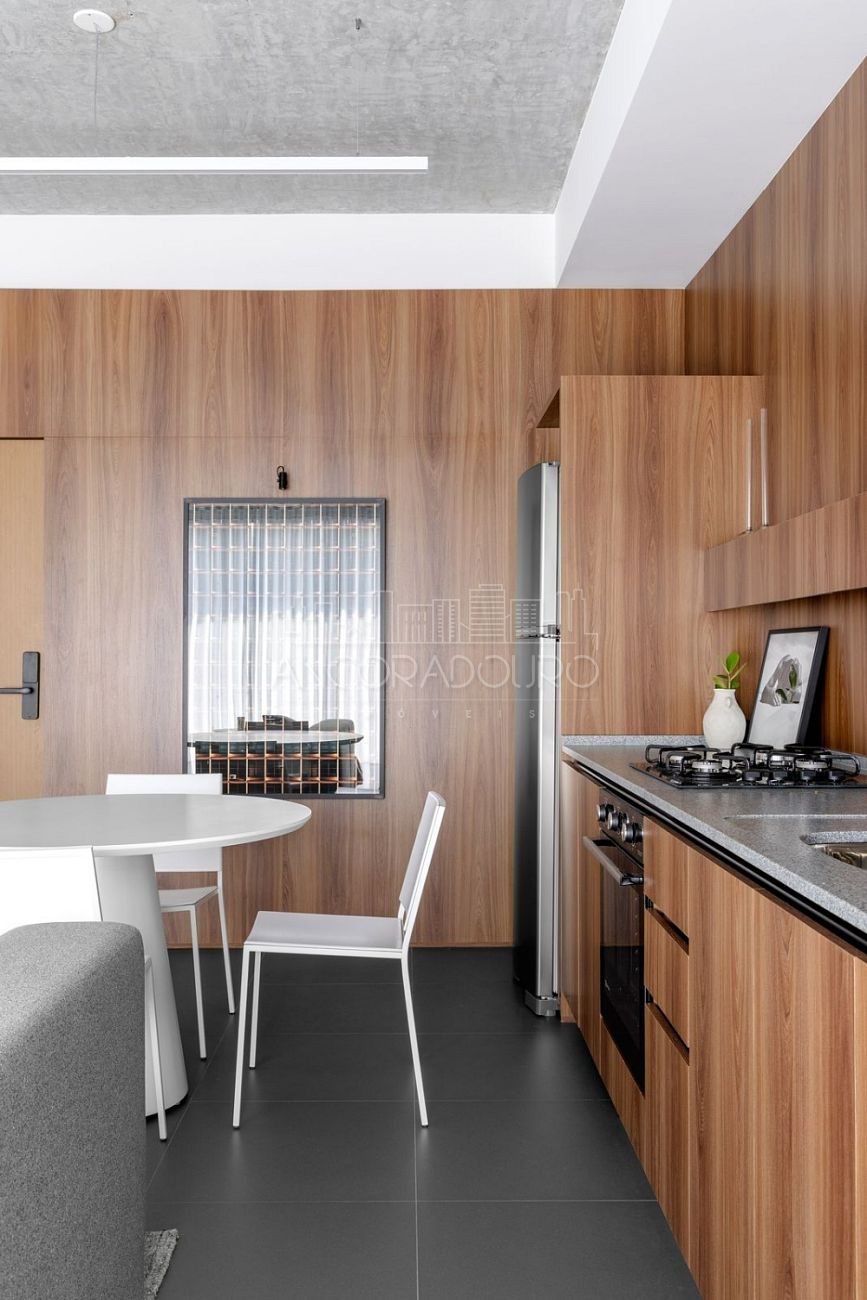 Apartamento, 2 quartos, 64 m² - Foto 8
