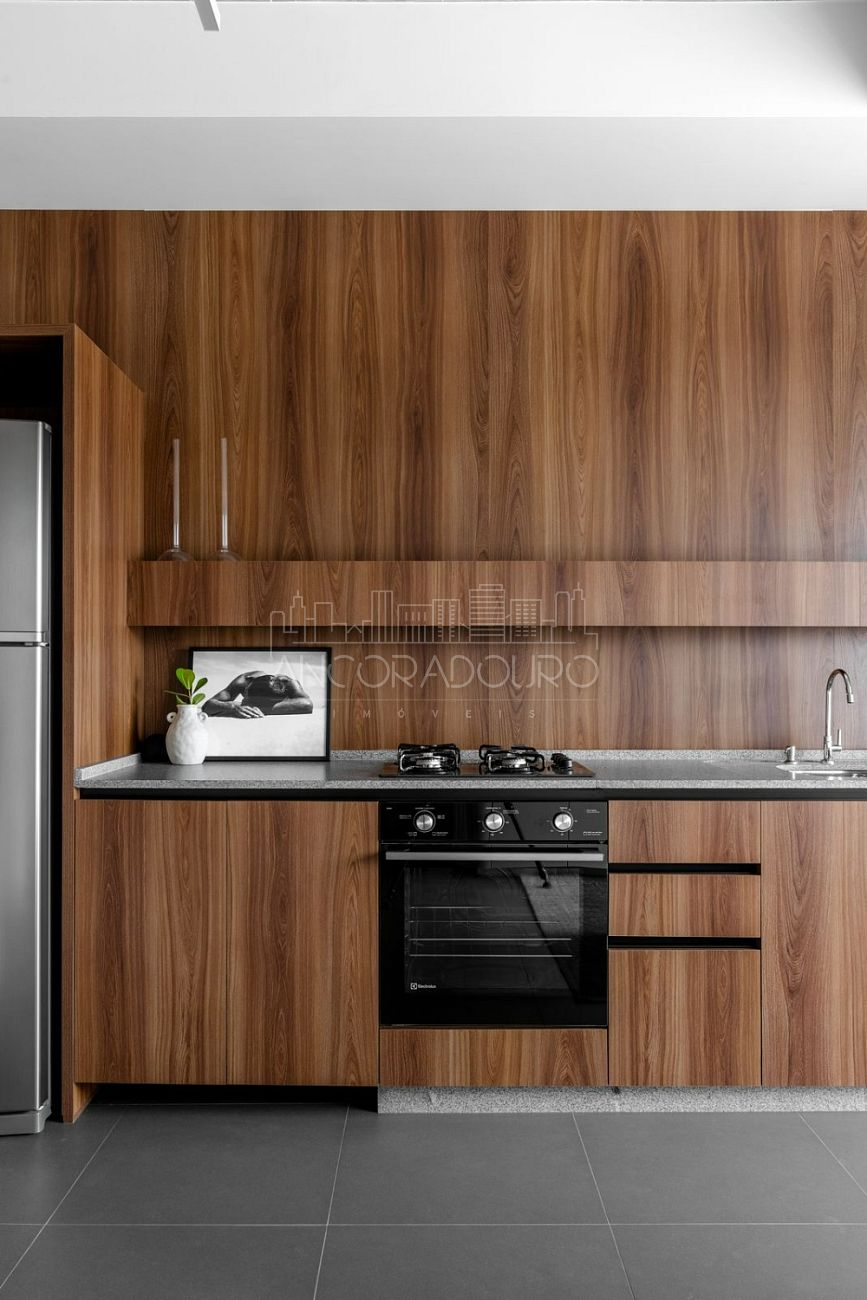 Apartamento, 2 quartos, 64 m² - Foto 7