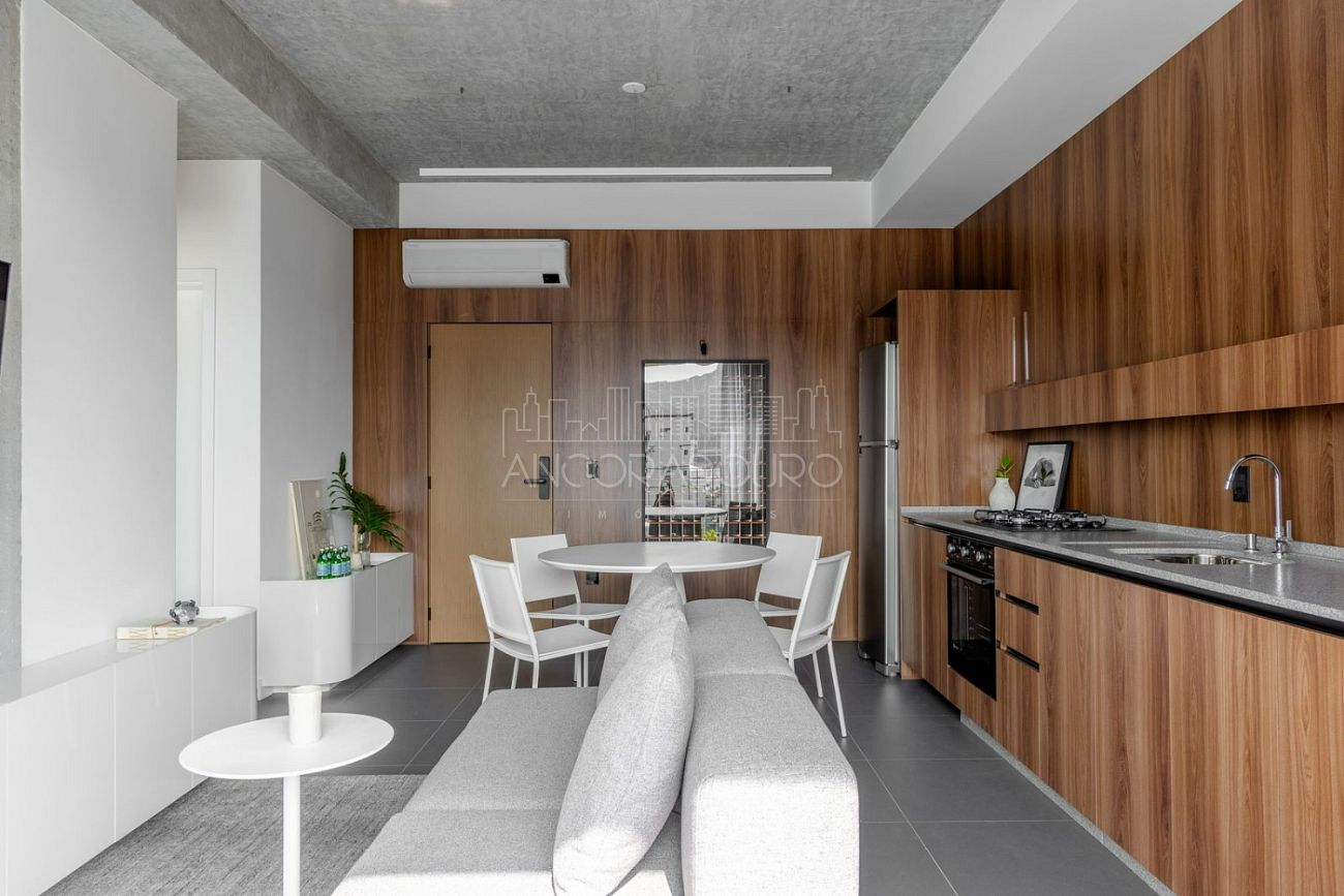 Apartamento, 2 quartos, 64 m² - Foto 2