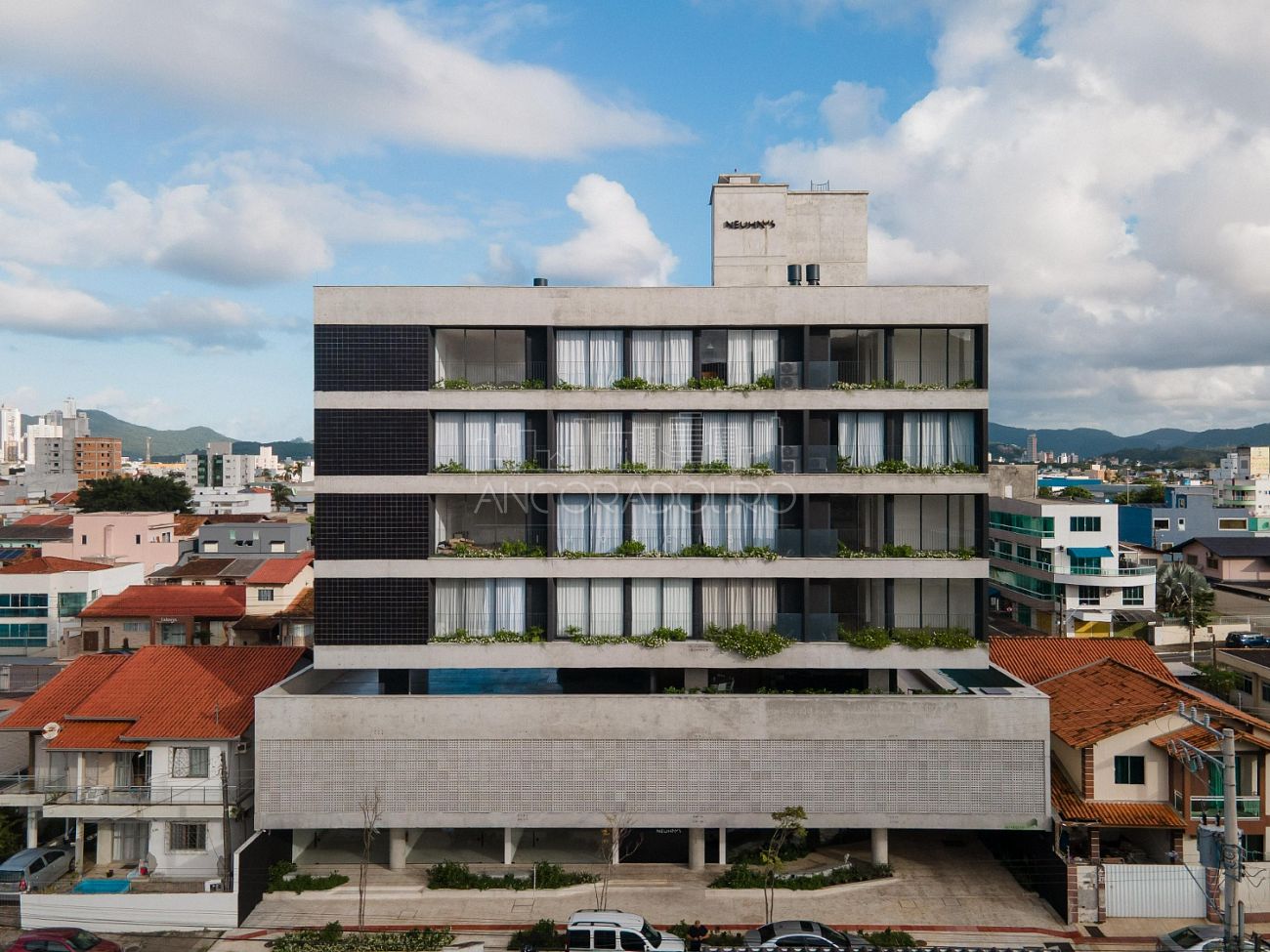 Apartamento, 2 quartos, 64 m² - Foto 1