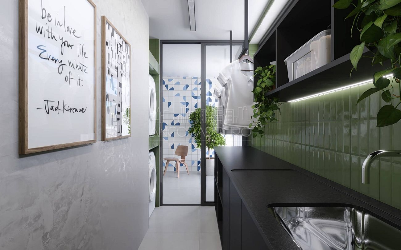 Apartamento, 2 quartos, 64 m² - Foto 20