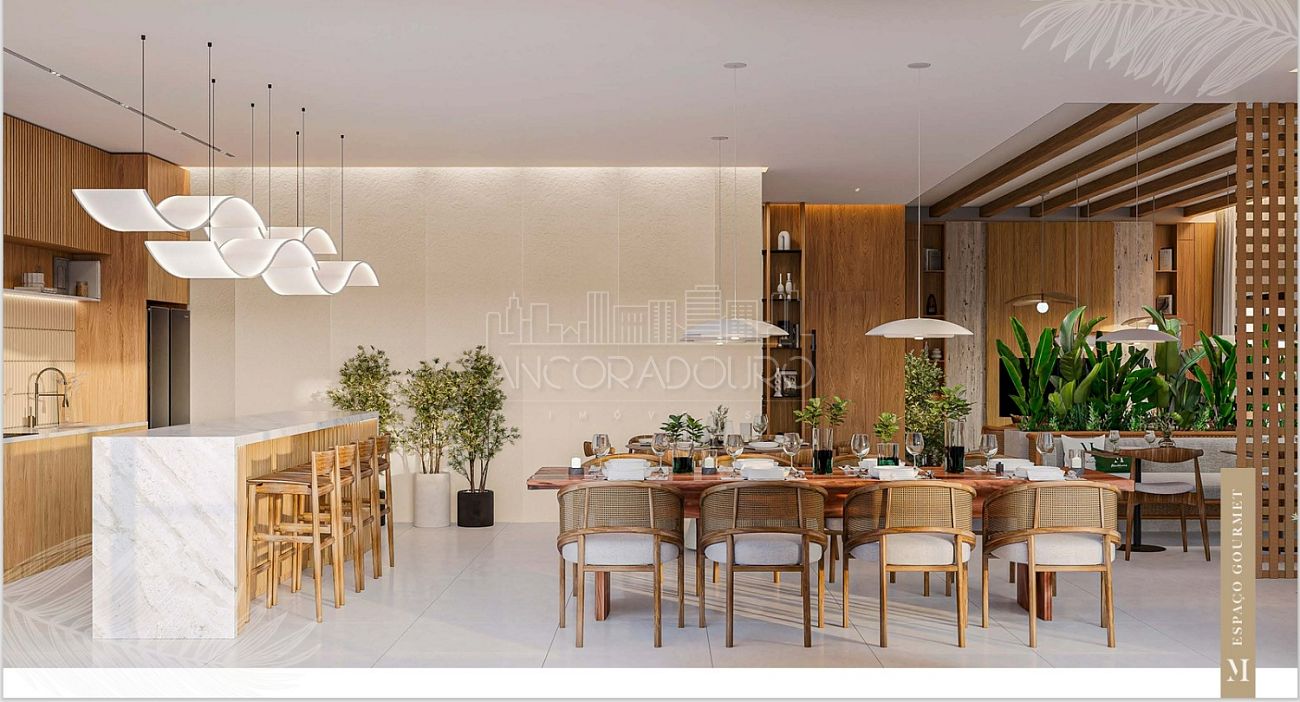 Apartamento à venda com 2 quartos, 83m² - Foto 12