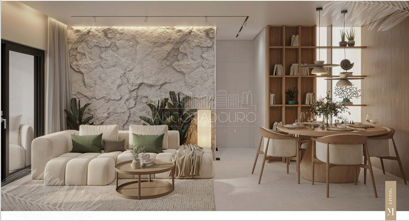 Apartamento à venda com 2 quartos, 83m² - Foto 7