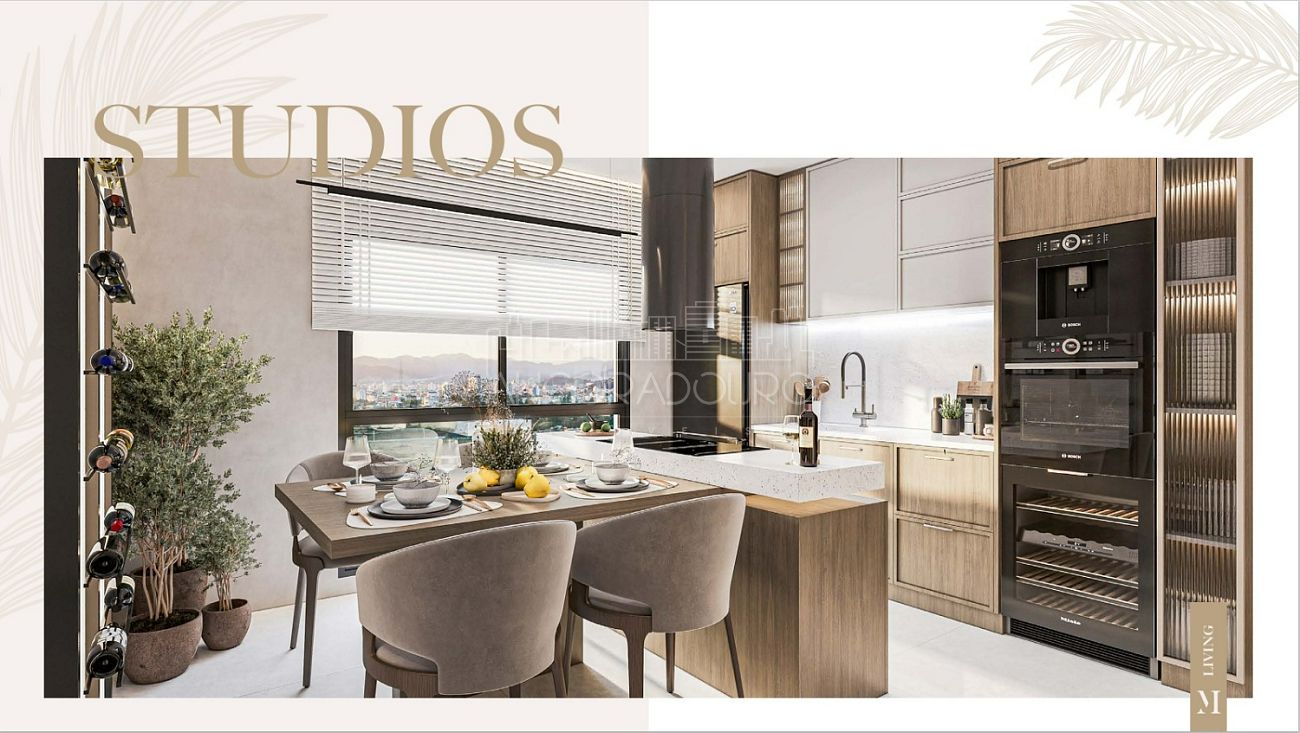 Apartamento à venda com 2 quartos, 83m² - Foto 4