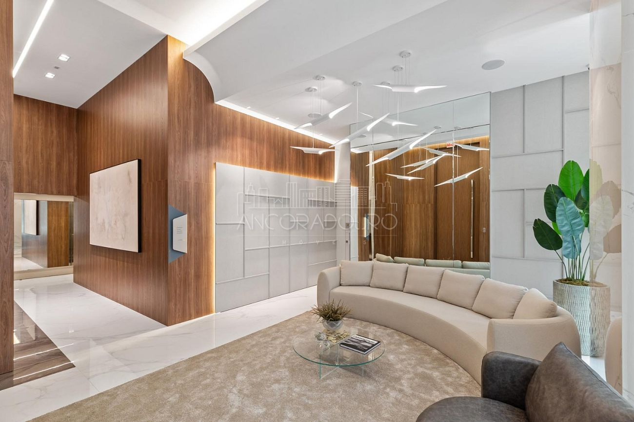 Apartamento, 4 quartos, 151 m² - Foto 44