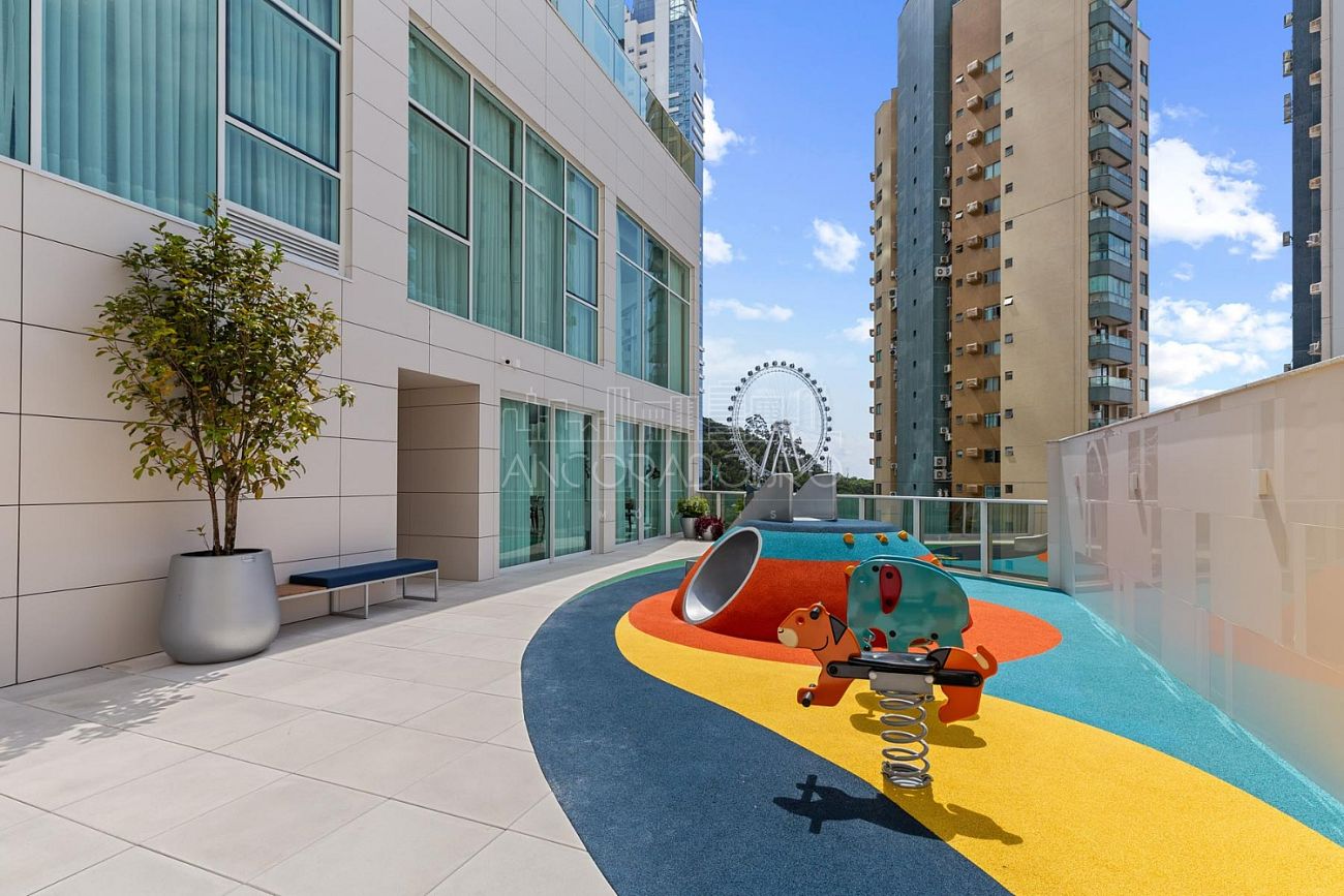 Apartamento, 4 quartos, 151 m² - Foto 52