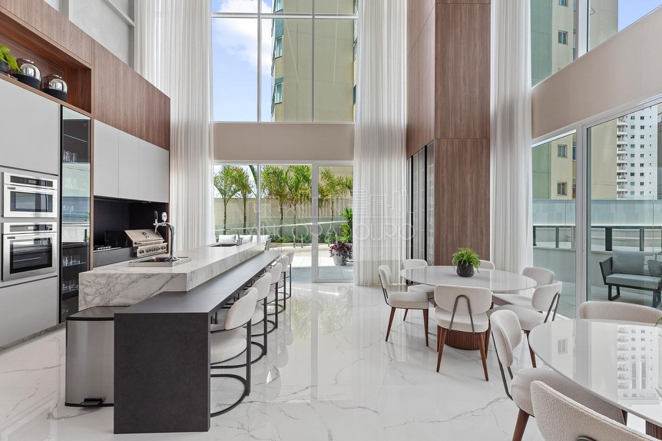 Apartamento, 4 quartos, 151 m² - Foto 75