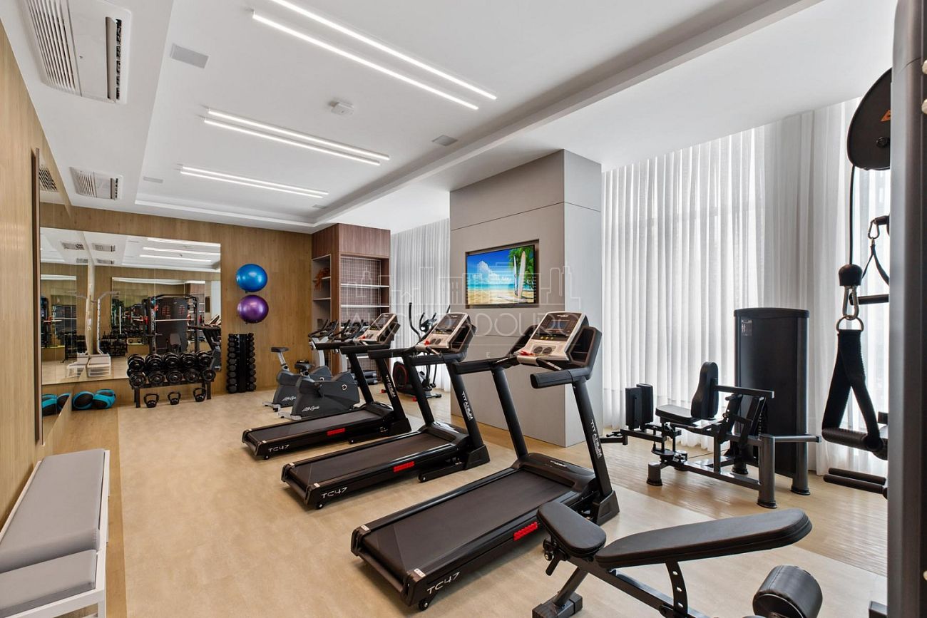 Apartamento, 4 quartos, 151 m² - Foto 81