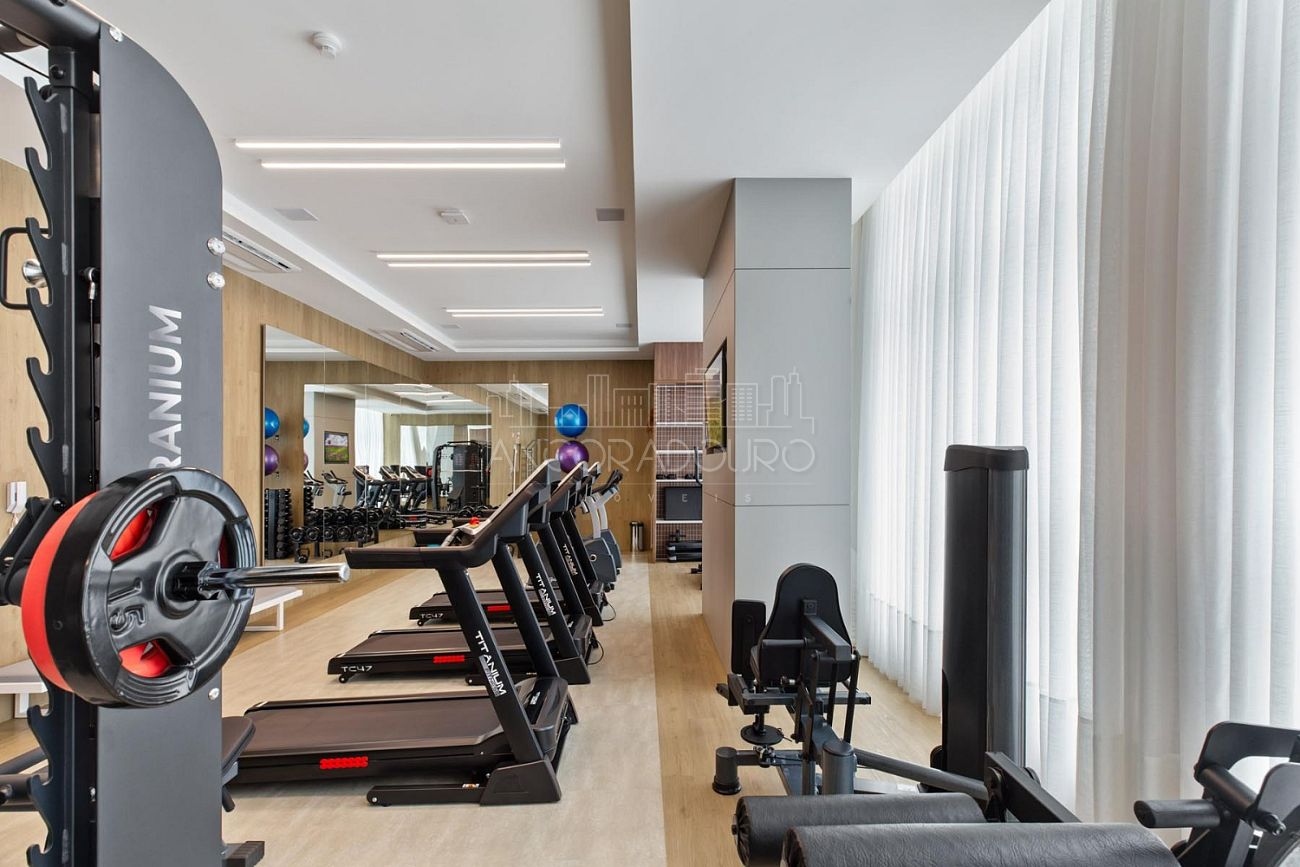 Apartamento, 4 quartos, 151 m² - Foto 82