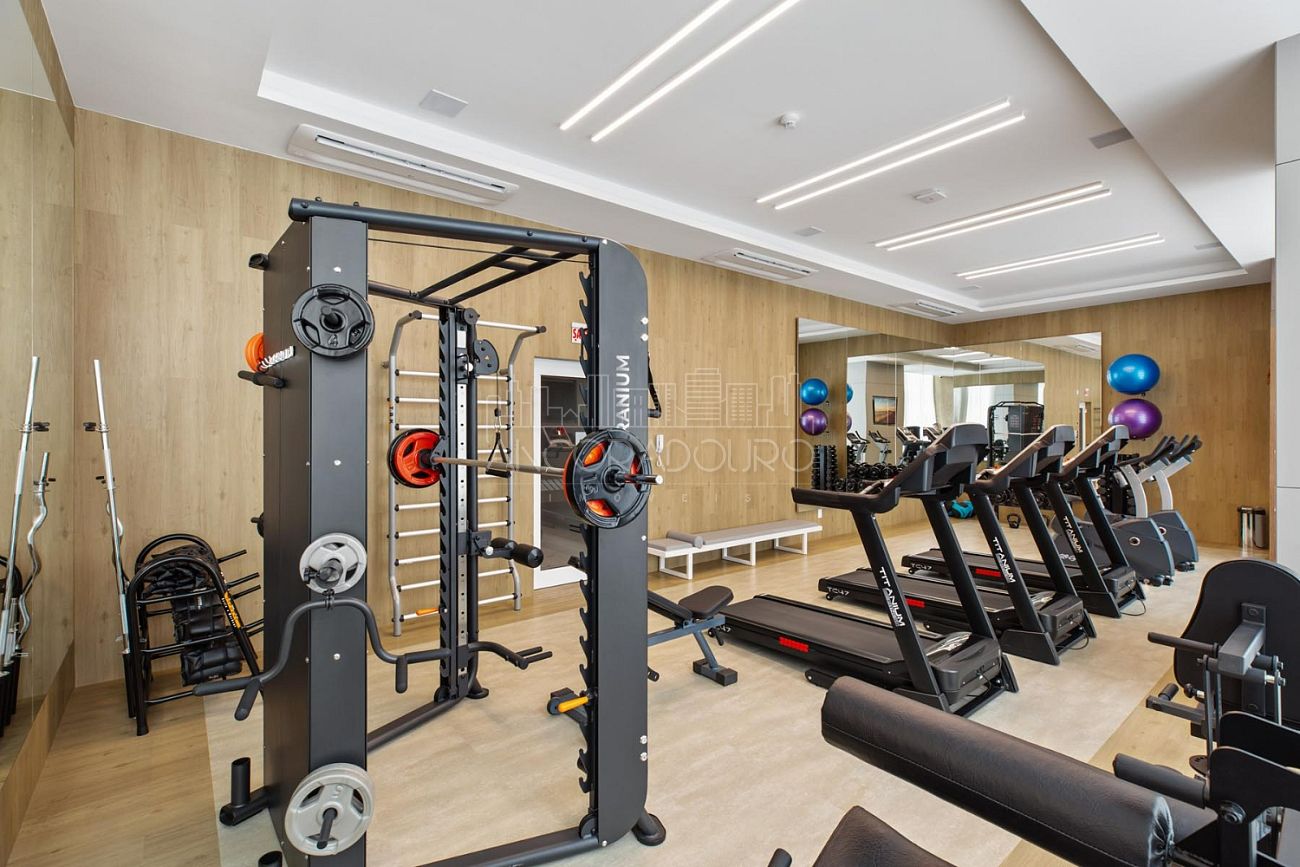 Apartamento, 4 quartos, 151 m² - Foto 83