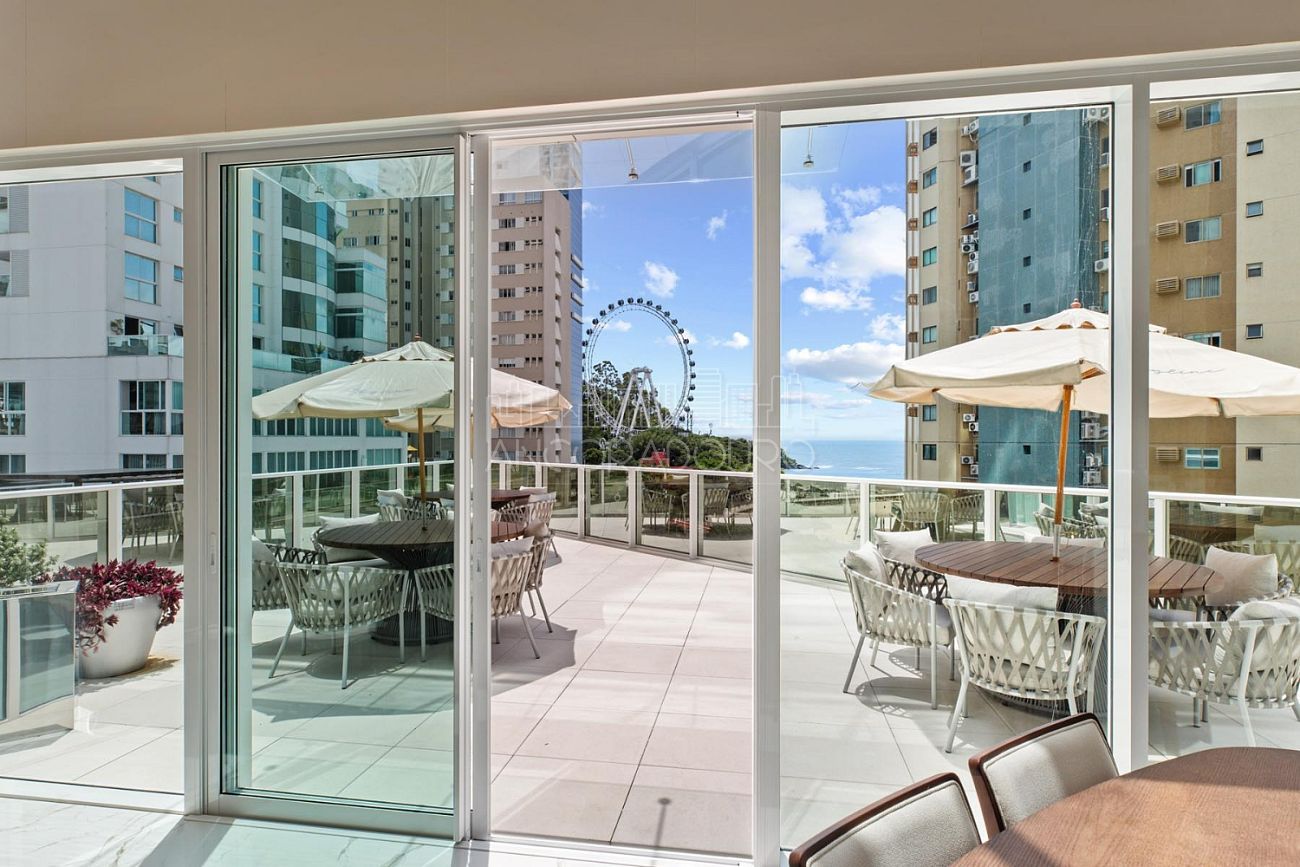 Apartamento, 4 quartos, 151 m² - Foto 47