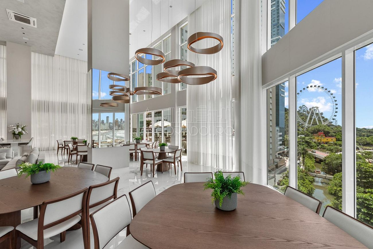 Apartamento, 4 quartos, 151 m² - Foto 60