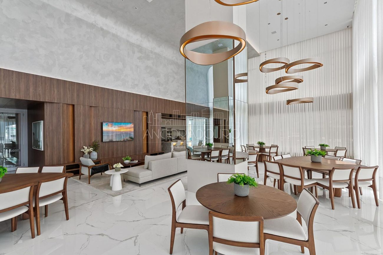 Apartamento, 4 quartos, 151 m² - Foto 61