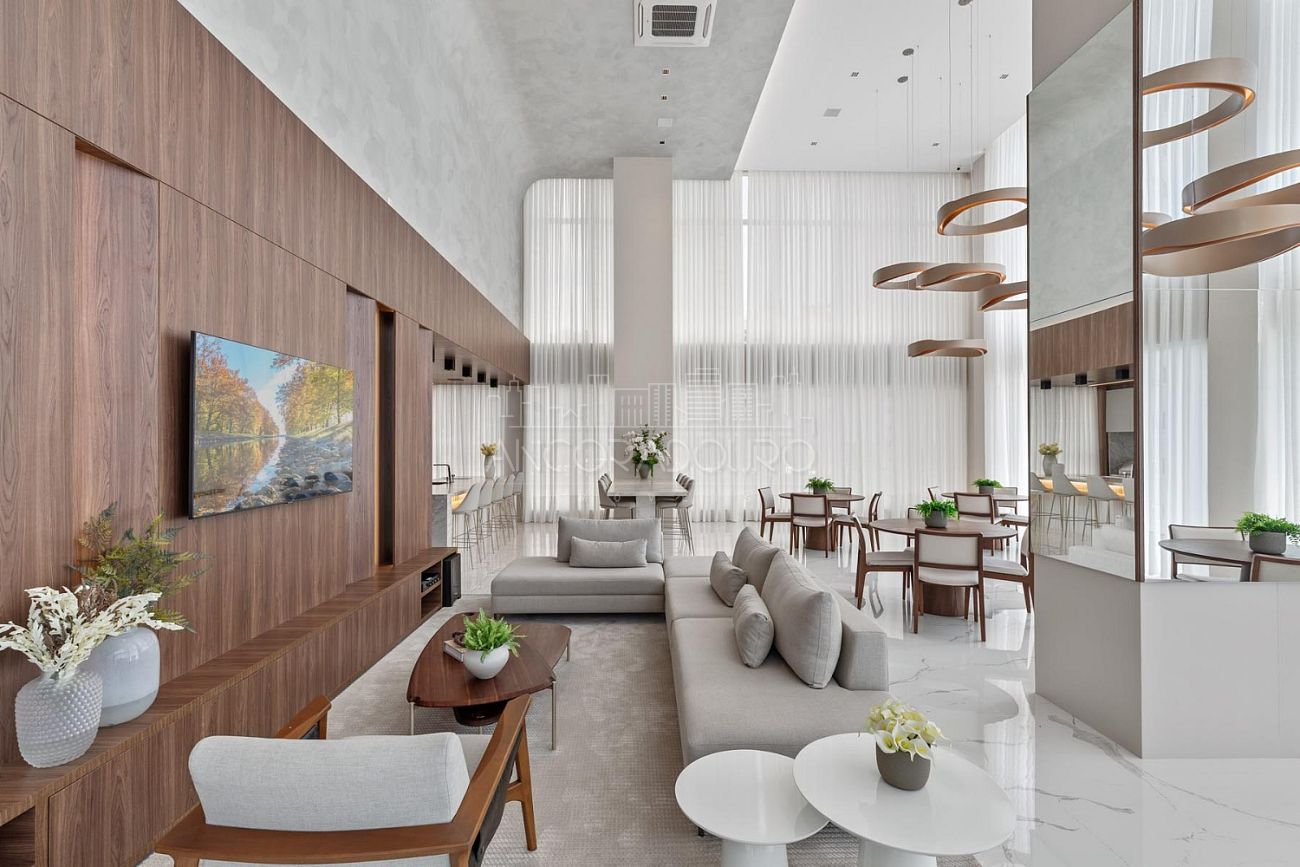 Apartamento, 4 quartos, 151 m² - Foto 62