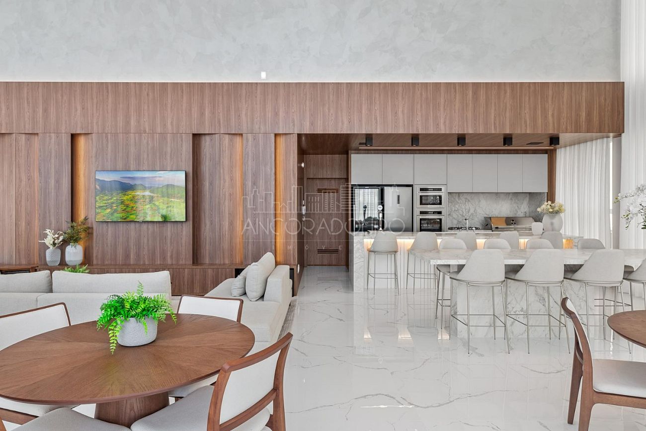 Apartamento, 4 quartos, 151 m² - Foto 63