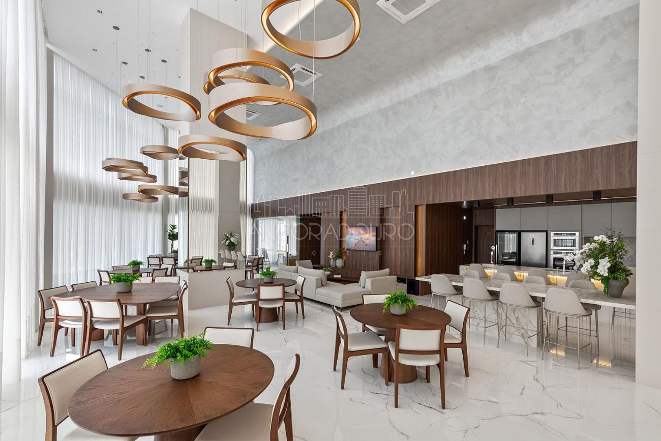 Apartamento, 4 quartos, 151 m² - Foto 64