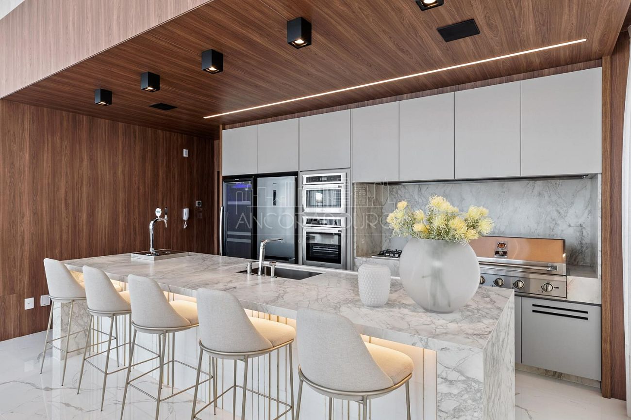 Apartamento, 4 quartos, 151 m² - Foto 66