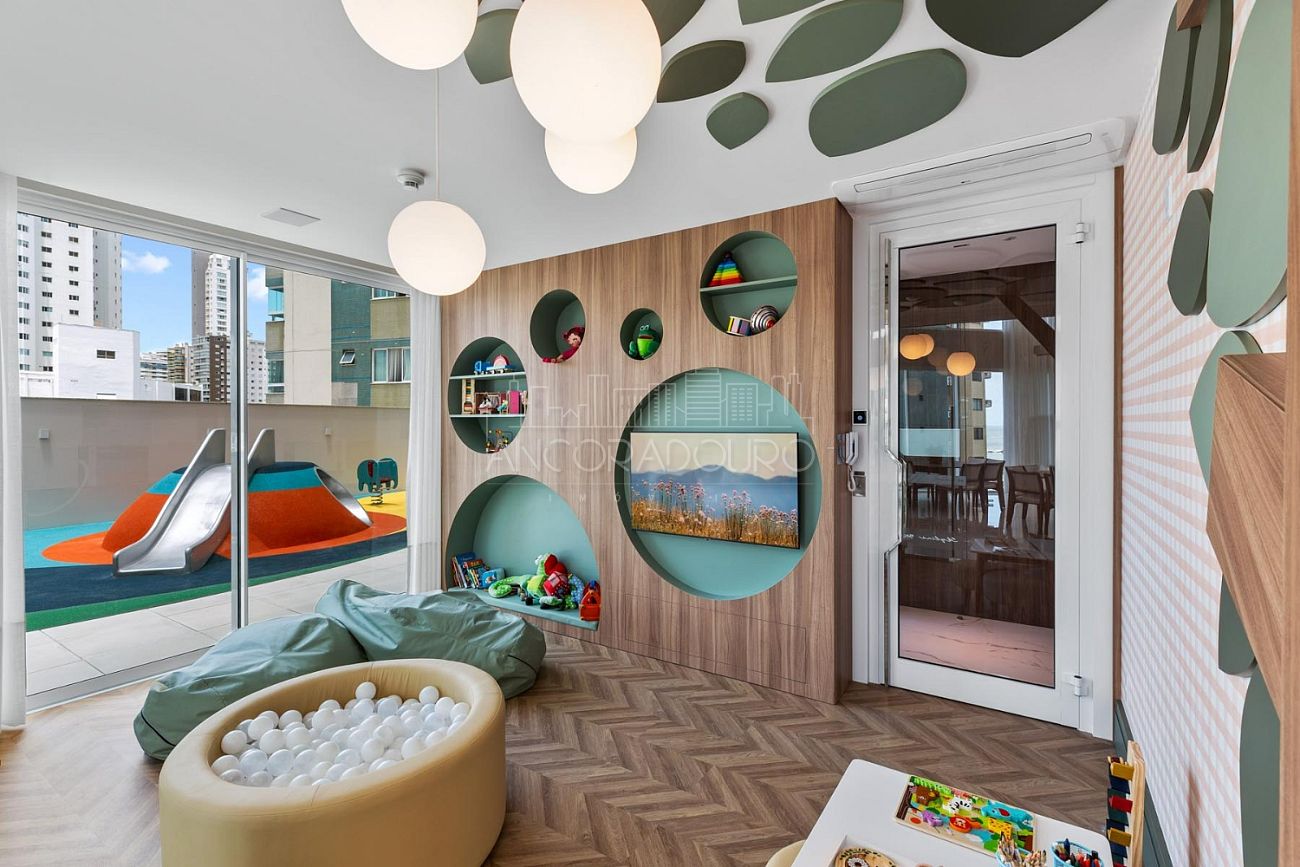 Apartamento, 4 quartos, 151 m² - Foto 68