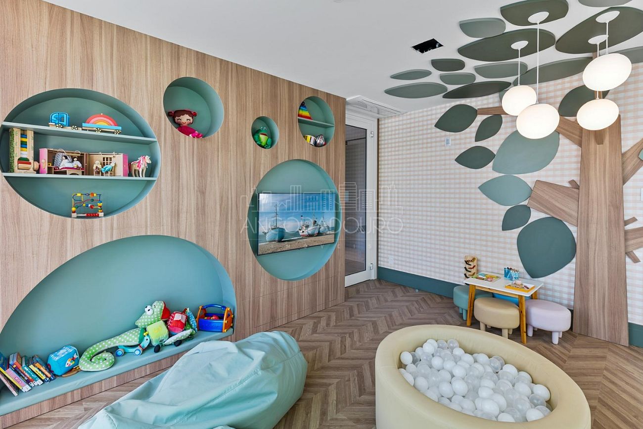 Apartamento, 4 quartos, 151 m² - Foto 70