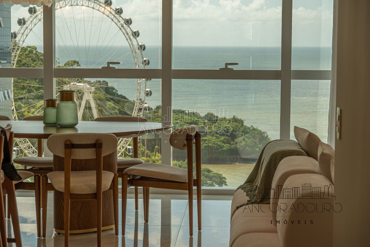 Apartamento, 4 quartos, 151 m² - Foto 3