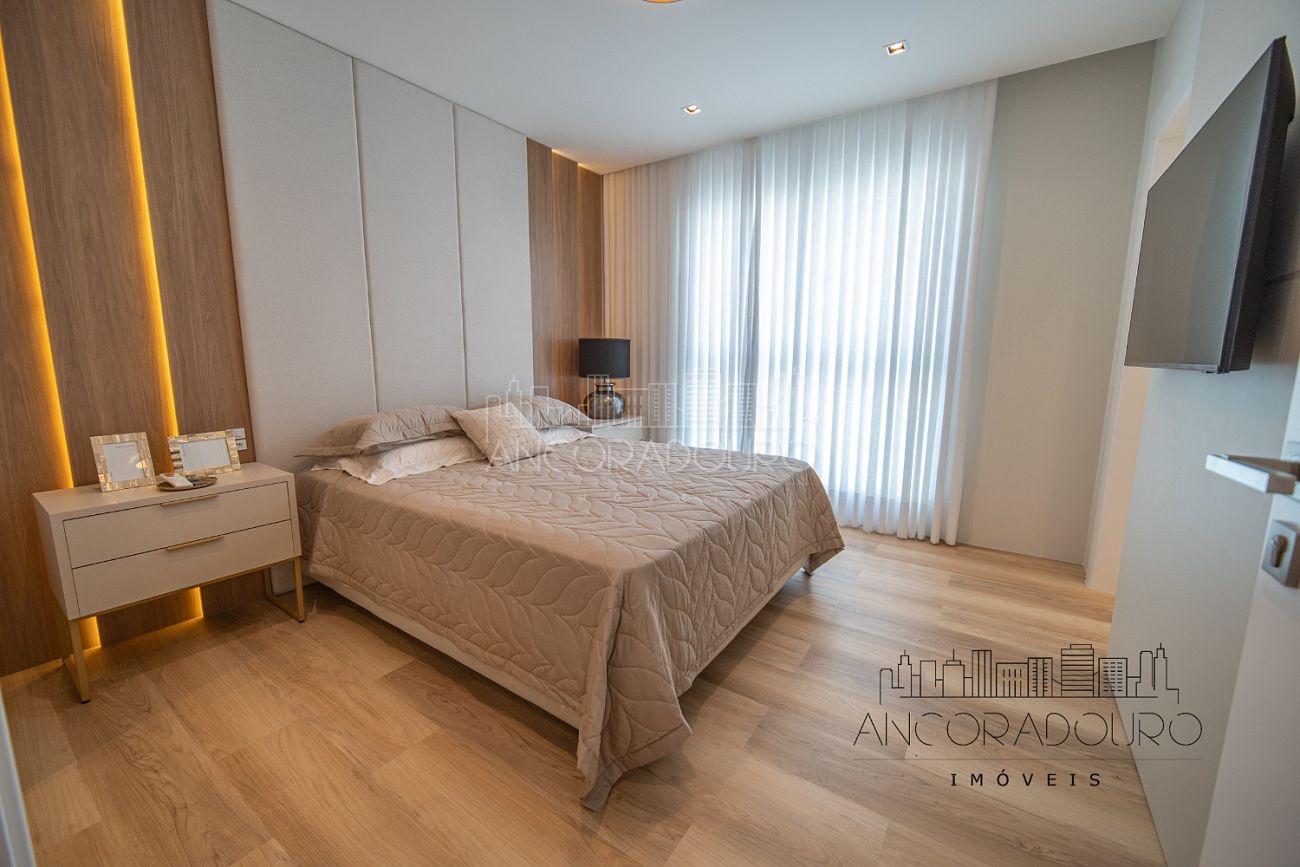 Apartamento, 4 quartos, 151 m² - Foto 34