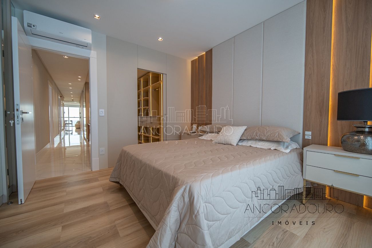 Apartamento, 4 quartos, 151 m² - Foto 35