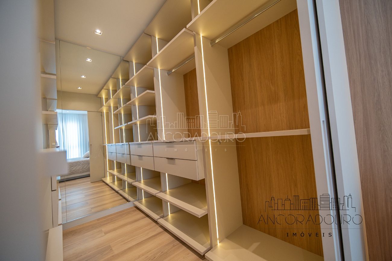 Apartamento, 4 quartos, 151 m² - Foto 37