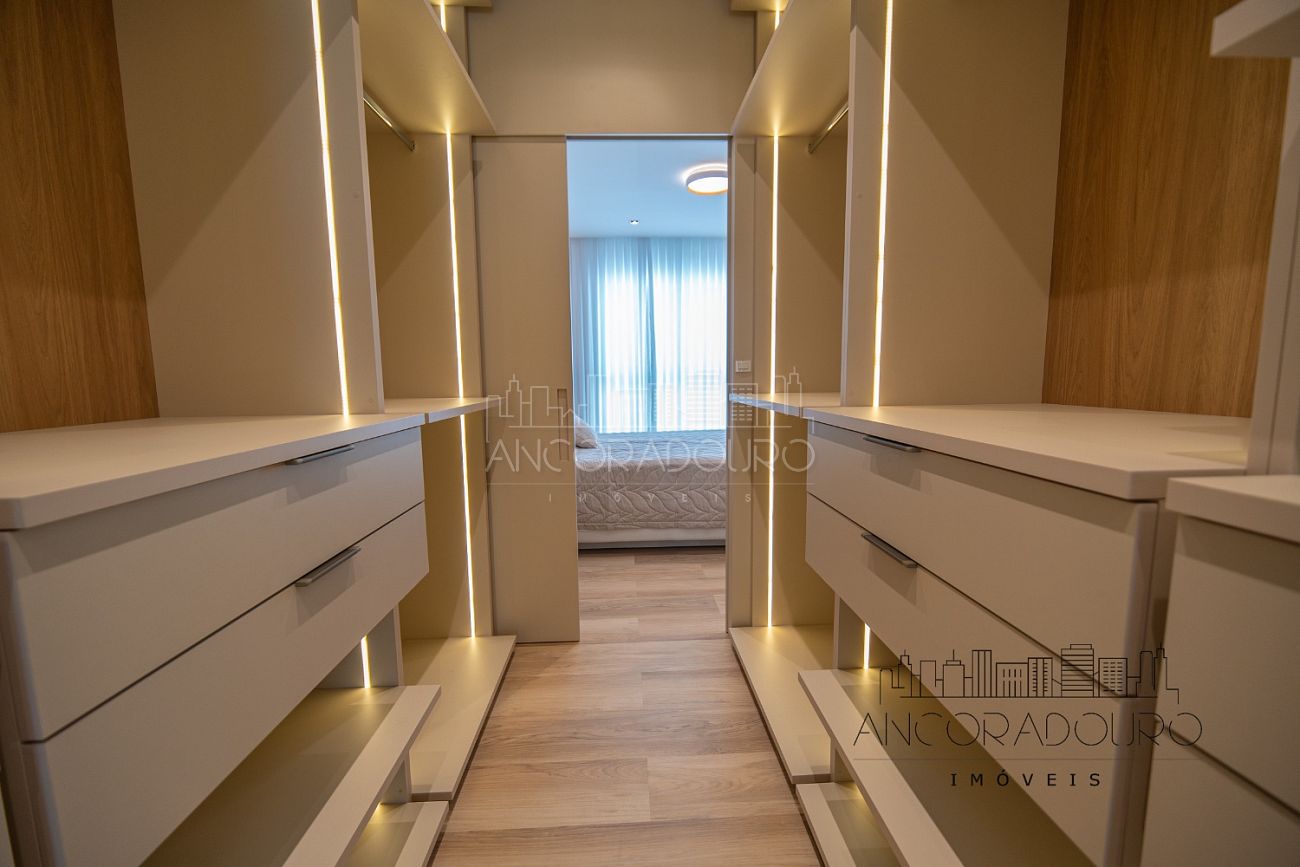 Apartamento, 4 quartos, 151 m² - Foto 39