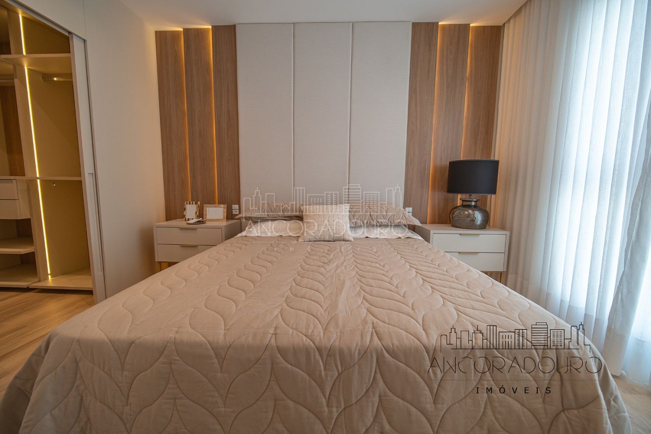 Apartamento, 4 quartos, 151 m² - Foto 33