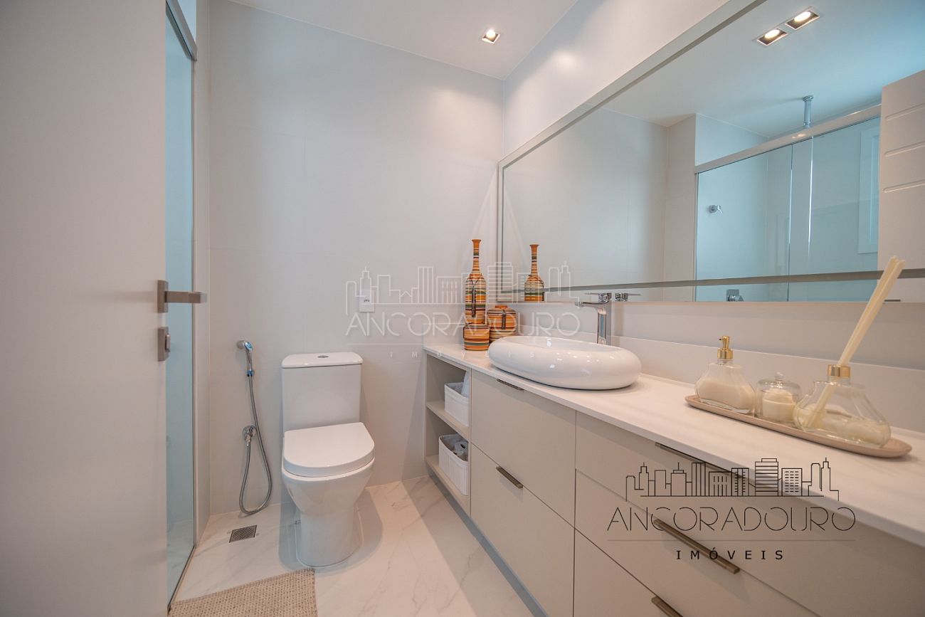 Apartamento, 4 quartos, 151 m² - Foto 40