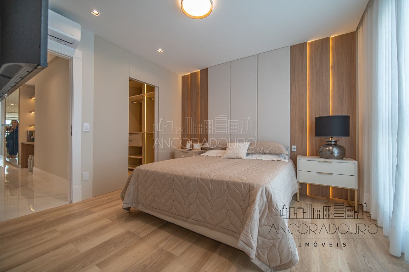 Apartamento, 4 quartos, 151 m² - Foto 32