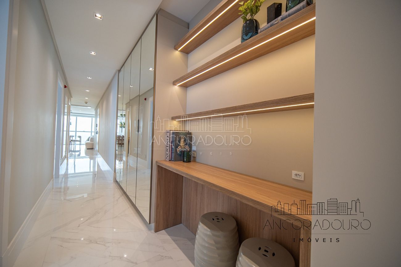 Apartamento, 4 quartos, 151 m² - Foto 21