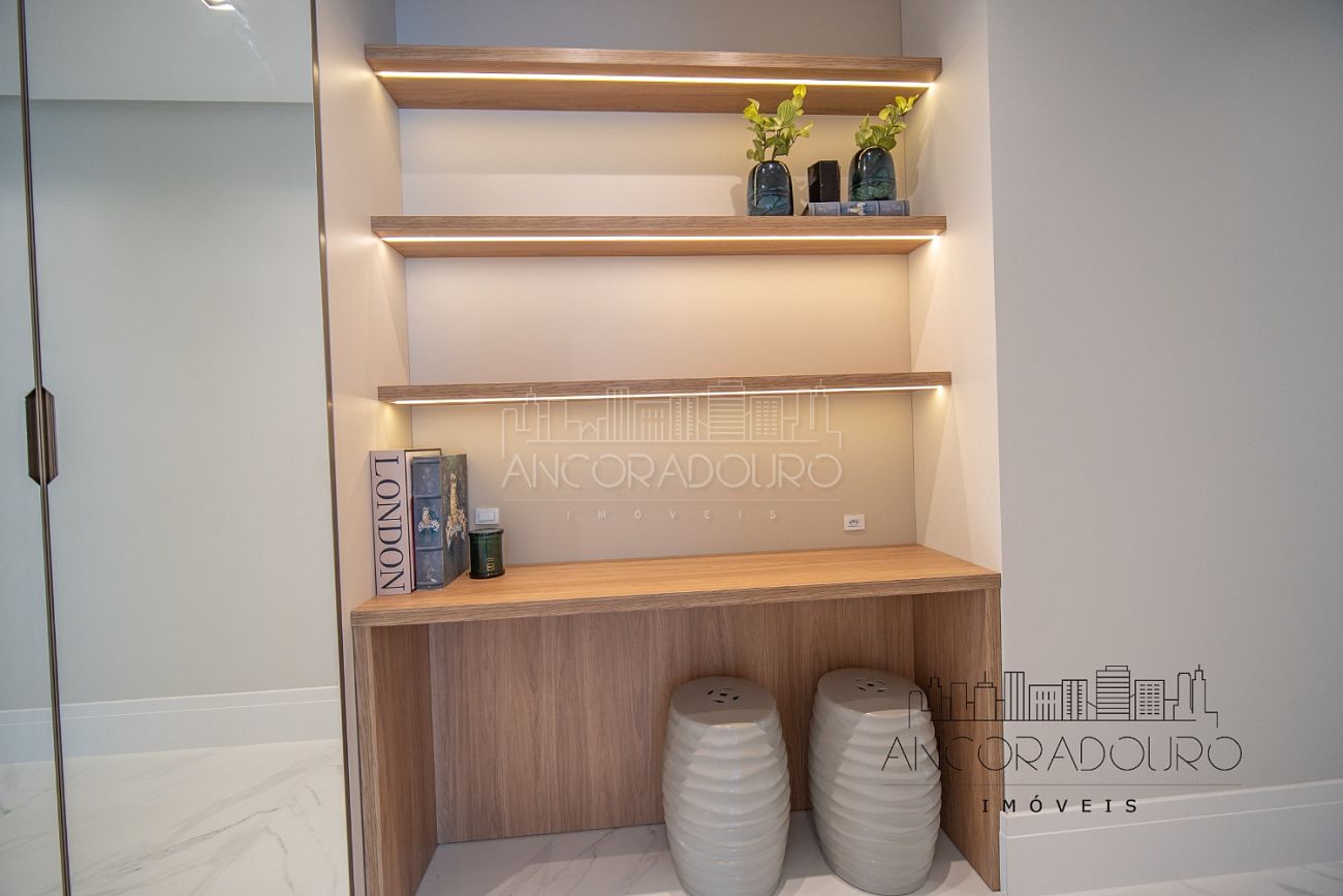 Apartamento, 4 quartos, 151 m² - Foto 22