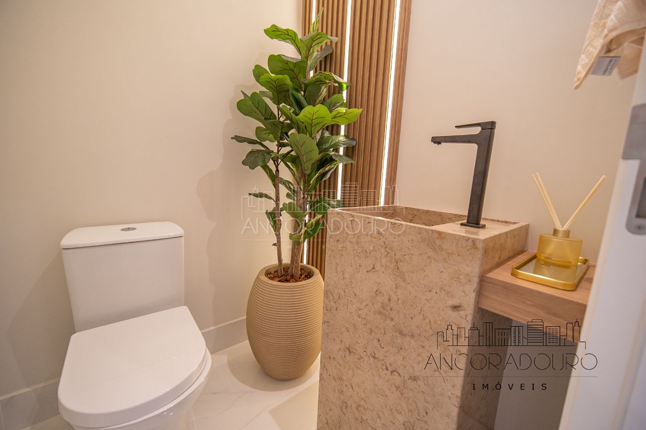 Apartamento, 4 quartos, 151 m² - Foto 18