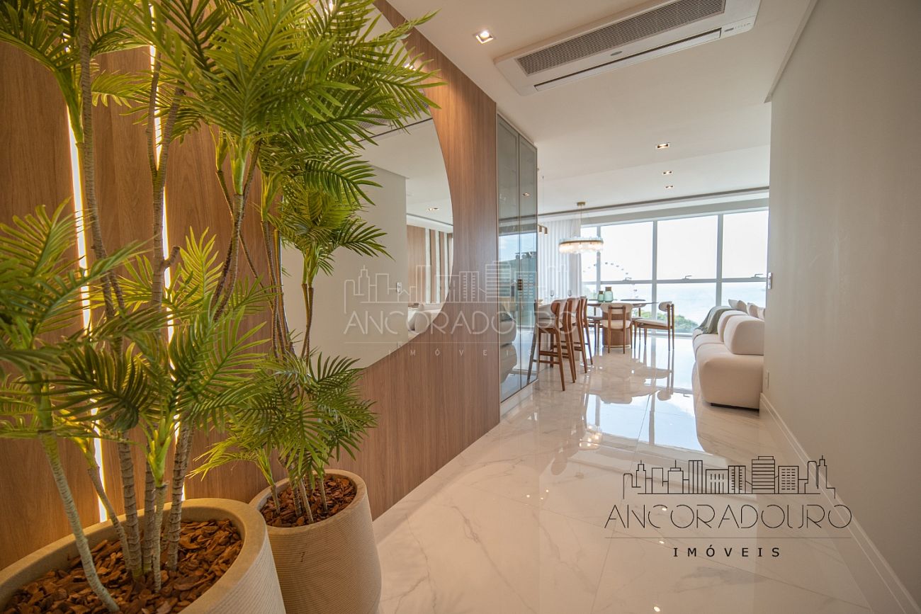 Apartamento, 4 quartos, 151 m² - Foto 19