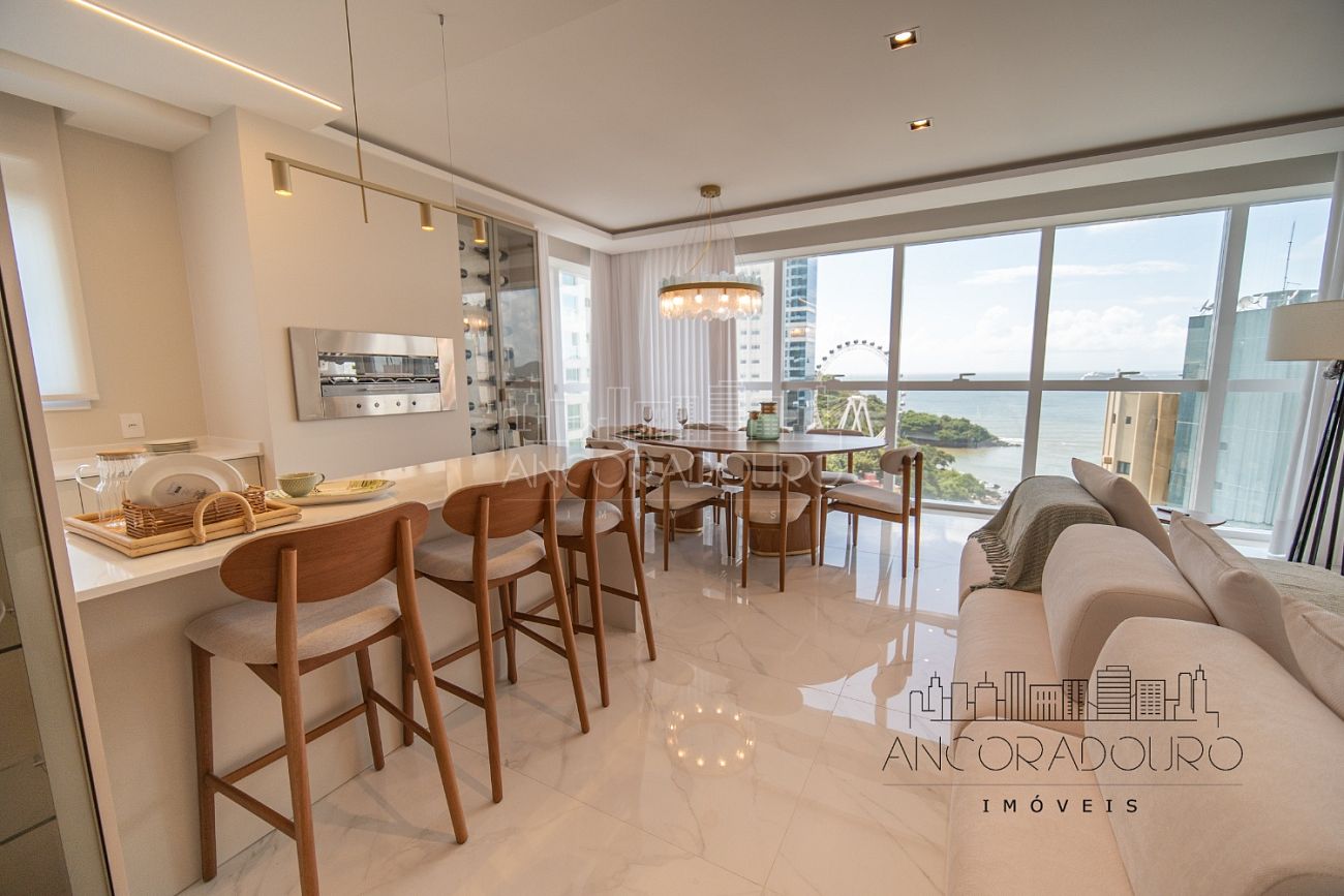 Apartamento, 4 quartos, 151 m² - Foto 1