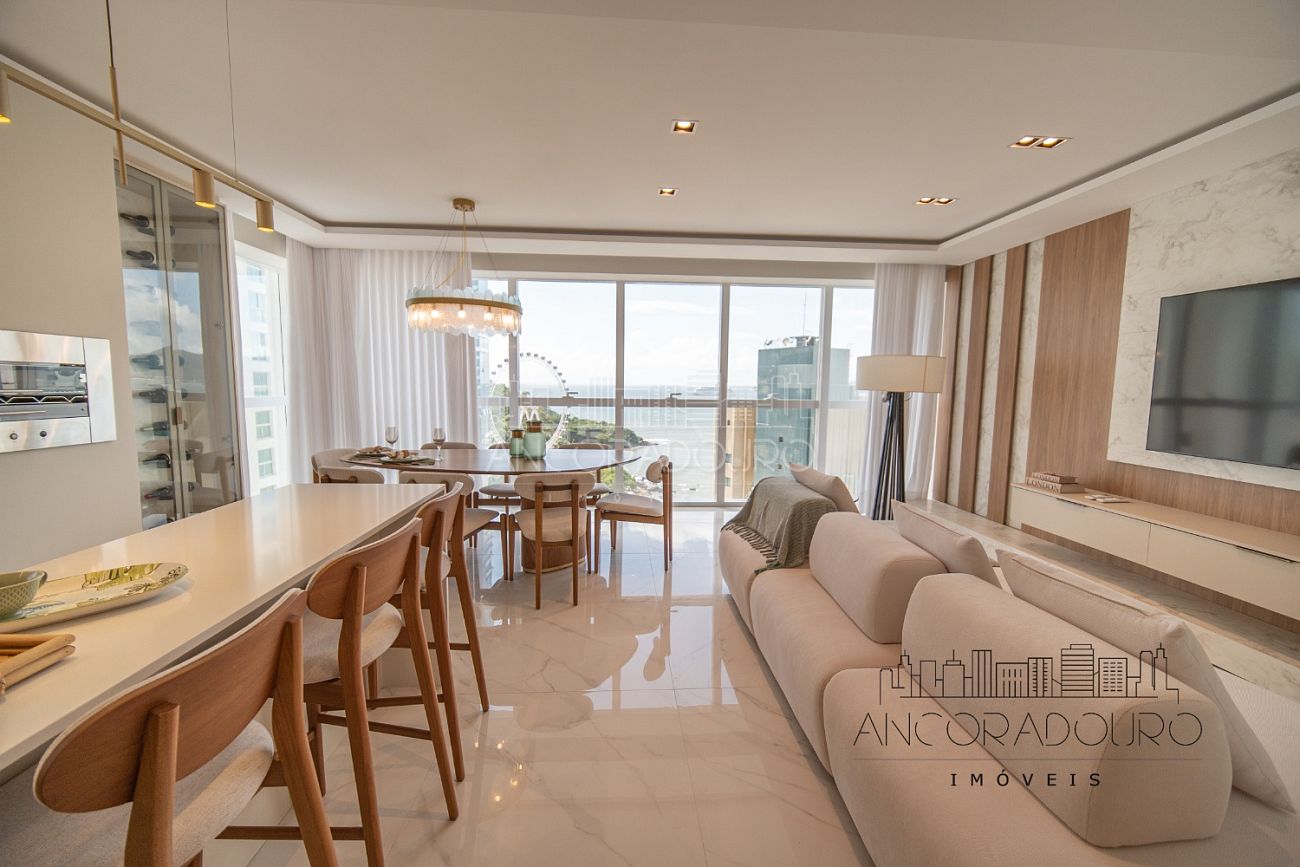 Apartamento, 4 quartos, 151 m² - Foto 2