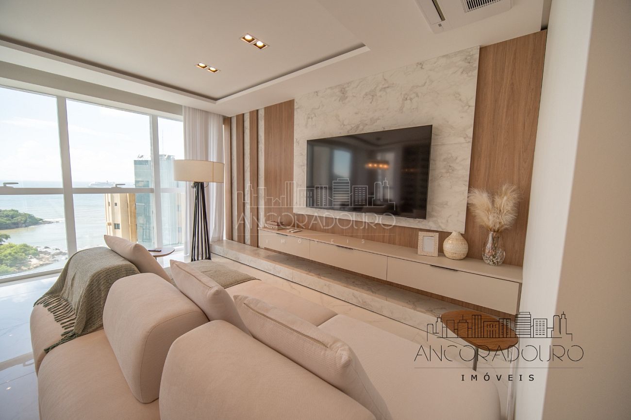 Apartamento, 4 quartos, 151 m² - Foto 6