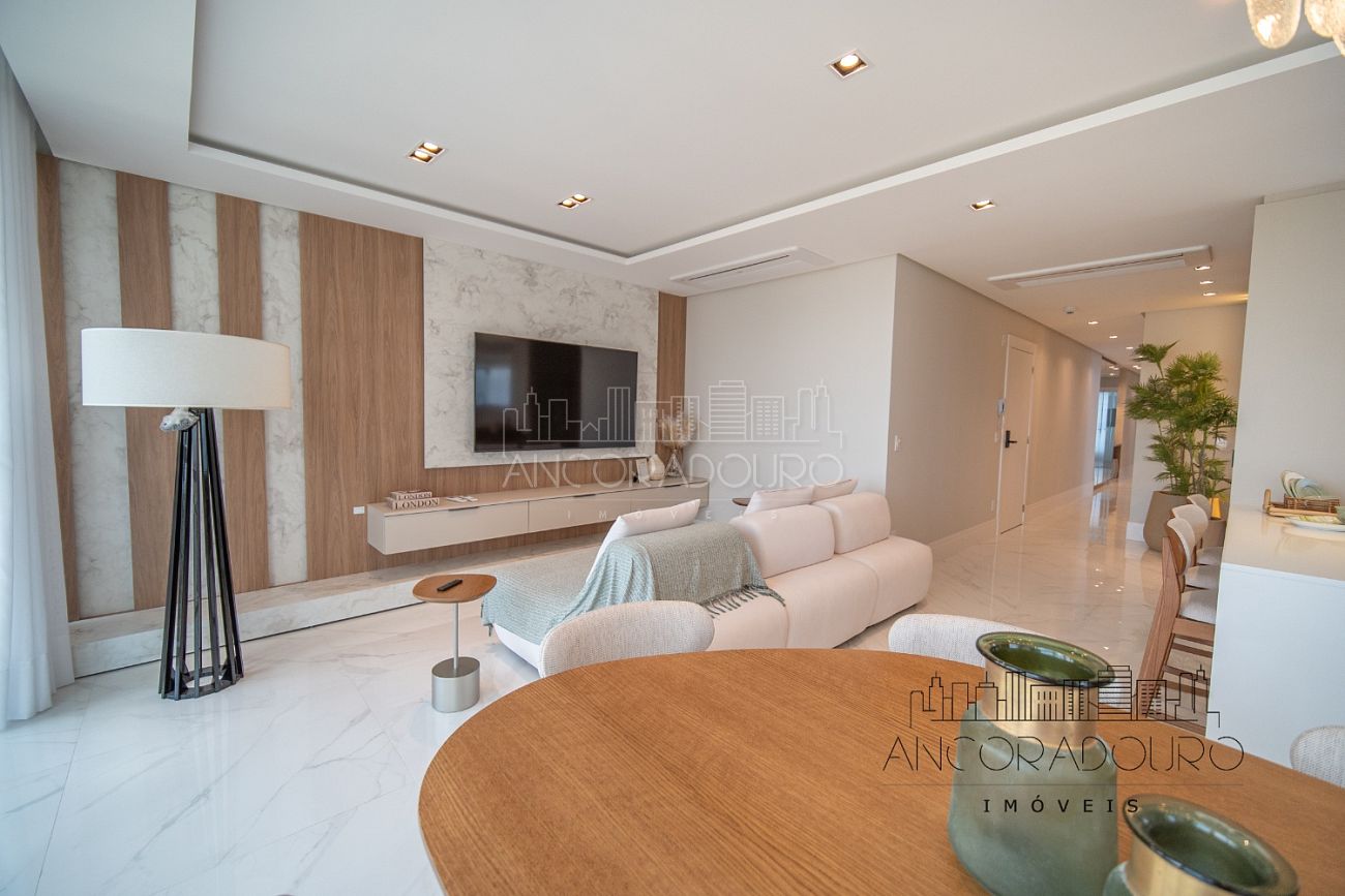 Apartamento, 4 quartos, 151 m² - Foto 15