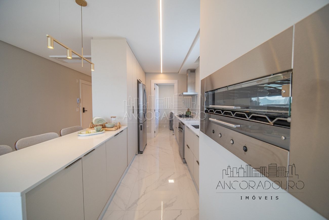 Apartamento, 4 quartos, 151 m² - Foto 8