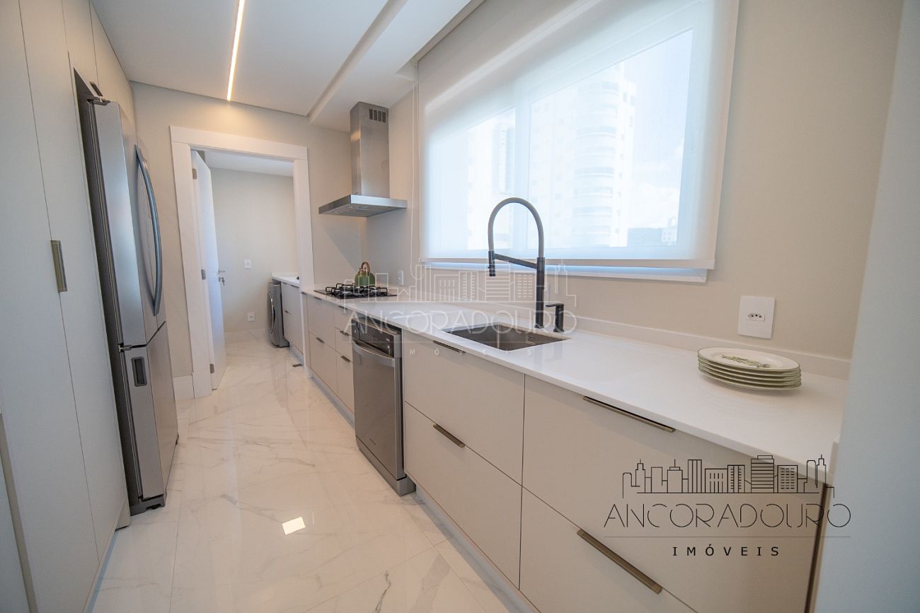 Apartamento, 4 quartos, 151 m² - Foto 10