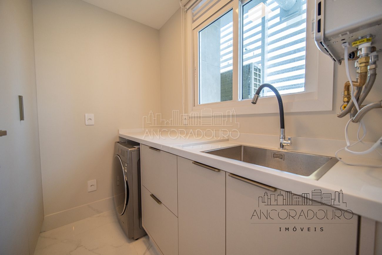 Apartamento, 4 quartos, 151 m² - Foto 13