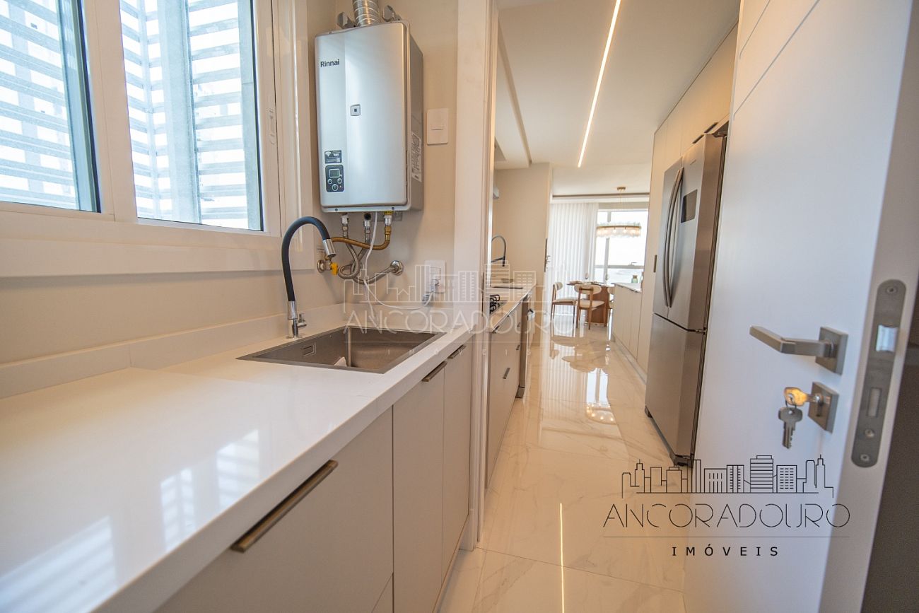 Apartamento, 4 quartos, 151 m² - Foto 12