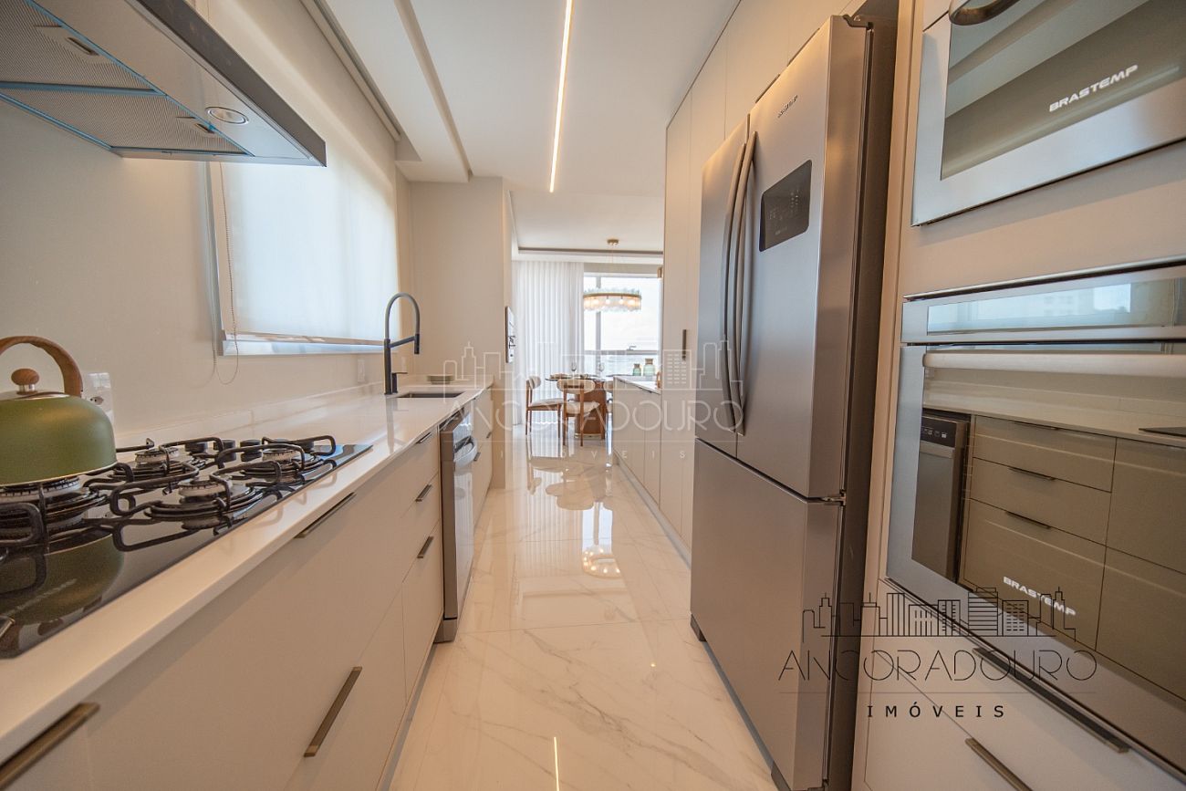 Apartamento, 4 quartos, 151 m² - Foto 9