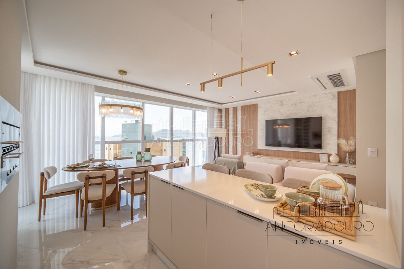 Apartamento, 4 quartos, 151 m² - Foto 7